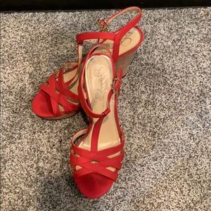 Wedge Shoes